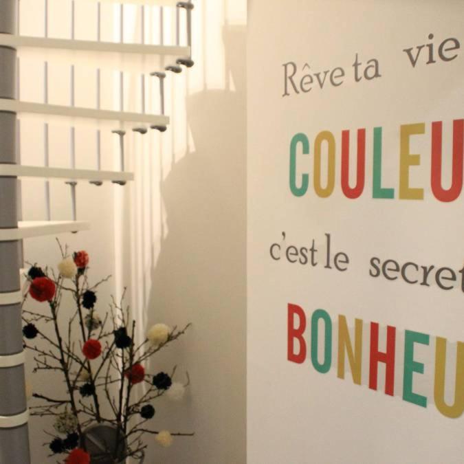 Gite La Feuille D'Acanthe Bucilly Bagian luar foto